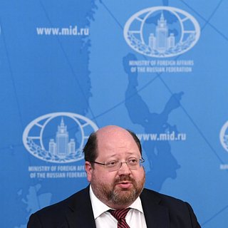 В МИД России назвали невозможным возвращение в Совет Европы